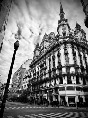 Gran departamento en pleno corazon de buenos aires